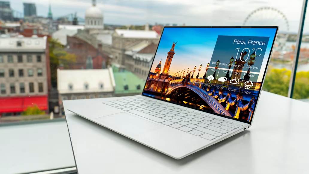Dell Distributor in Dubai | Trusted IT Solutions Partner
