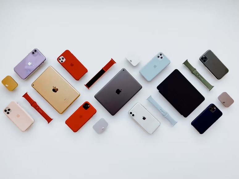 Choosing the Right Apple Products for Business Use with an Apple Distributor in Dubai