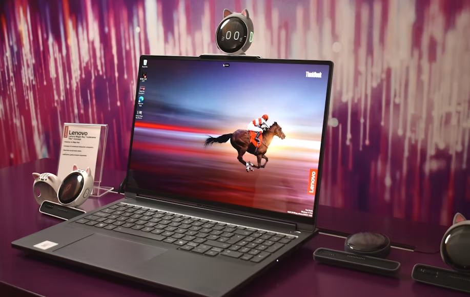 Lenovo Distributor in Dubai as the Right IT Buying Partner for Businesses.