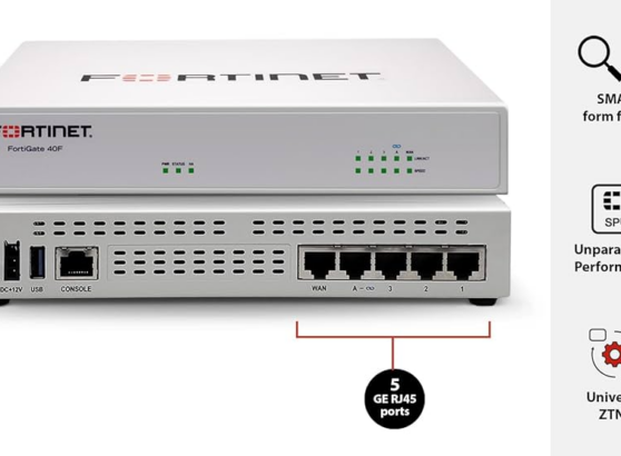Fortinet Distributor in Dubai | Secure Business Networks