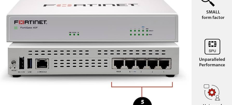 Fortinet Distributor in Dubai | Secure Business Networks