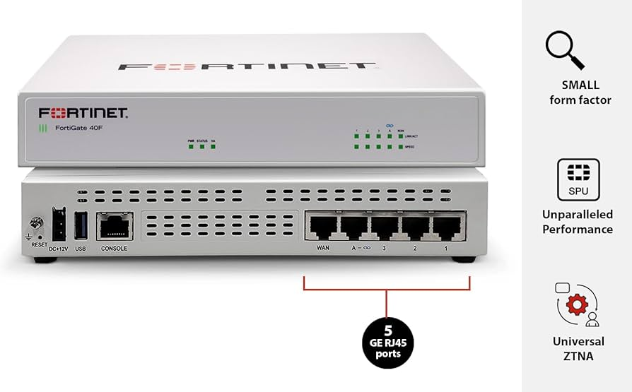 Fortinet Distributor in Dubai | Secure Business Networks