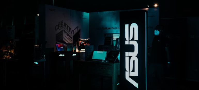 : Choosing Better Technology for Business Performance with ASUS Distributor in Dubai