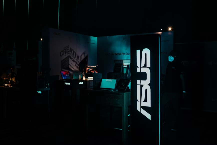 : Choosing Better Technology for Business Performance with ASUS Distributor in Dubai