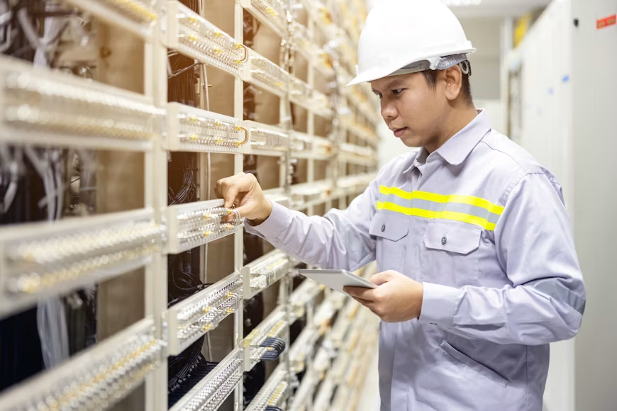 A Practical Guide to Secure Network Procurement with a Cisco Distributor in Dubai