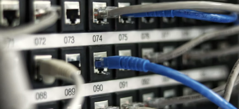Cisco Distributor in Dubai: Enterprise Networking and Security Solutions for UAE Businesses