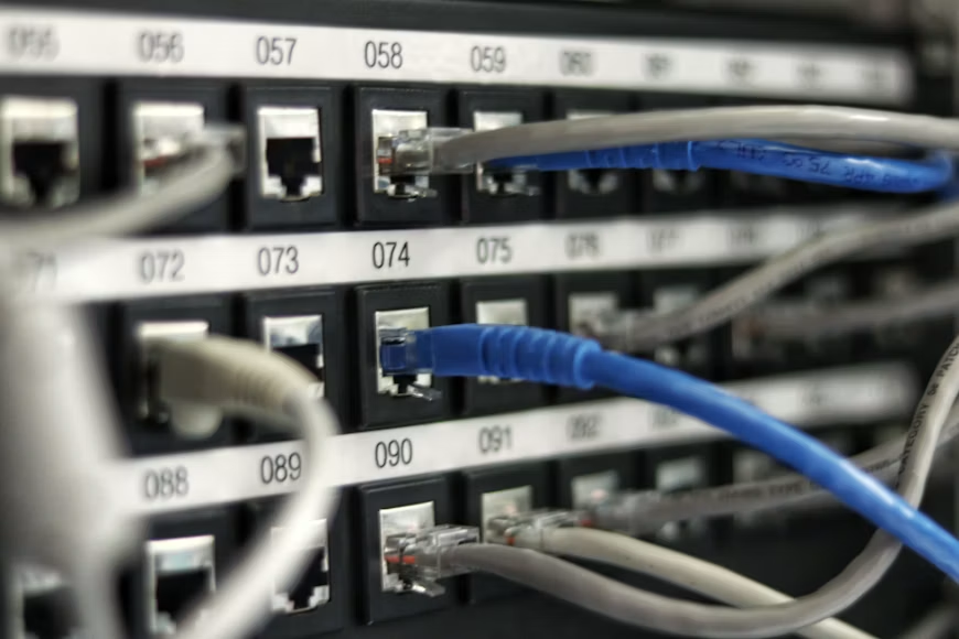 Cisco Distributor in Dubai: Enterprise Networking and Security Solutions for UAE Businesses