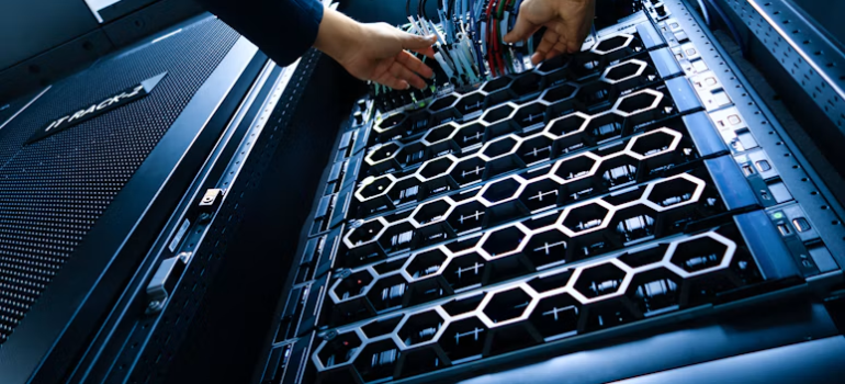 Cisco Distributor in Dubai: Networking, Security, Servers & Enterprise IT Solutions