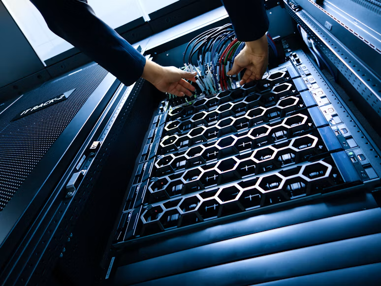 Cisco Distributor in Dubai: Networking, Security, Servers & Enterprise IT Solutions