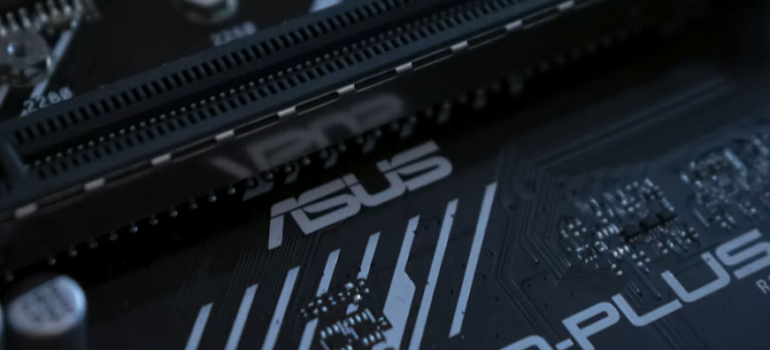ASUS Distributor in Dubai: Laptops, PCs, Gaming & Business IT Products